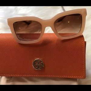 Tory Burch Sunglasses